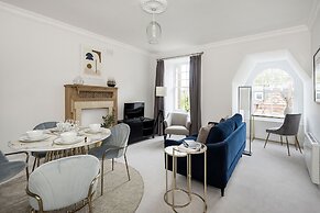 3 Sloane Gardens by UnderTheDoormat