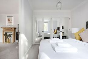 3 Sloane Gardens by UnderTheDoormat