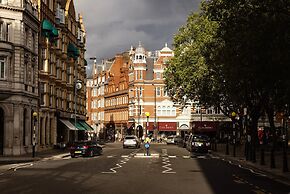 3 Sloane Gardens by UnderTheDoormat