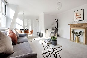 3 Sloane Gardens by UnderTheDoormat