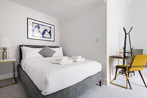 3 Sloane Gardens by UnderTheDoormat