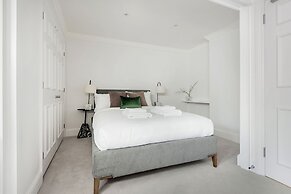 3 Sloane Gardens by UnderTheDoormat