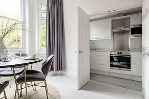 3 Sloane Gardens by UnderTheDoormat