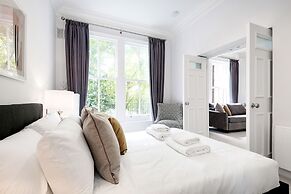 3 Sloane Gardens by UnderTheDoormat