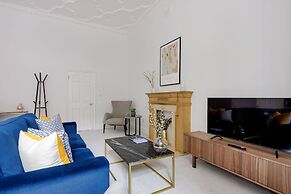 3 Sloane Gardens by UnderTheDoormat