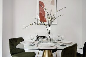 3 Sloane Gardens by UnderTheDoormat