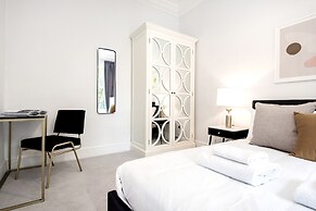 3 Sloane Gardens by UnderTheDoormat