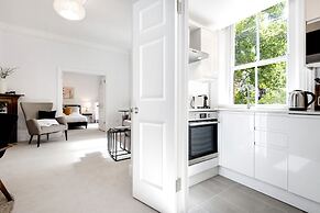 3 Sloane Gardens by UnderTheDoormat