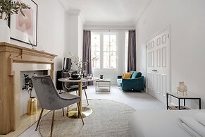 3 Sloane Gardens by UnderTheDoormat