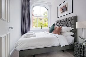 3 Sloane Gardens by UnderTheDoormat