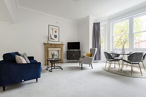 3 Sloane Gardens by UnderTheDoormat
