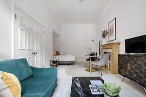 3 Sloane Gardens by UnderTheDoormat