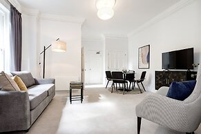 3 Sloane Gardens by UnderTheDoormat