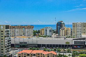 Tower Central - New Luxury - Ocean view