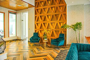 Tower Central - New Luxury - Ocean view
