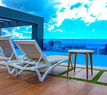 Tower Central - New Luxury - Ocean view