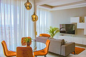 Tower Central - New Luxury - Ocean view