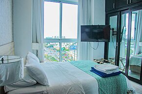Tower Central - New Luxury - Ocean view