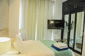 Tower Central - New Luxury - Ocean view