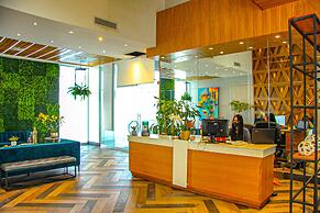 Tower Central - New Luxury - Ocean view