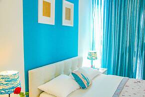 Tower Central - New Luxury - Ocean view
