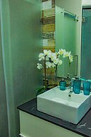 Tower Central - New Luxury - Ocean view