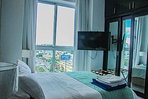 Tower Central - New Luxury - Ocean view