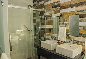 Tower Central - New Luxury - Ocean view