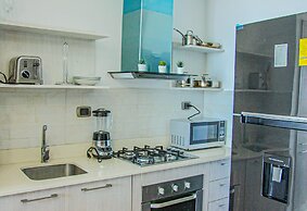 Tower Central - New Luxury - Ocean view