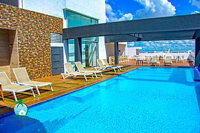 Tower Central - New Luxury - Ocean view