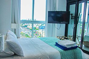 Tower Central - New Luxury - Ocean view