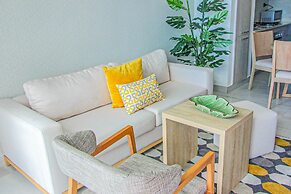 Tower Central - New Luxury - Ocean view