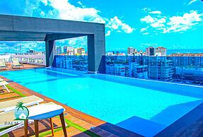 Tower Central - New Luxury - Ocean view