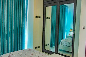 Tower Central - New Luxury - Ocean view