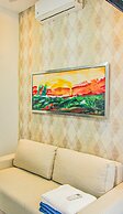 Tower Central - New Luxury - Ocean view