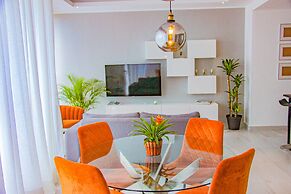 Tower Central - New Luxury - Ocean view