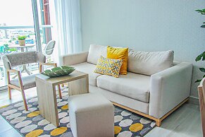 Tower Central - New Luxury - Ocean view