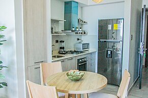 Tower Central - New Luxury - Ocean view