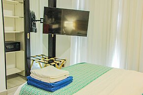 Tower Central - New Luxury - Ocean view