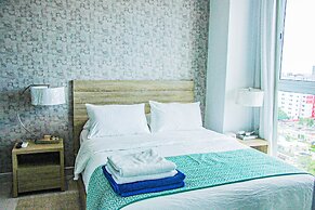Tower Central - New Luxury - Ocean view