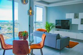 Tower Central - New Luxury - Ocean view