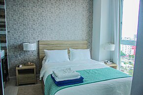 Tower Central - New Luxury - Ocean view