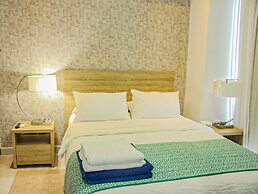 Tower Central - New Luxury - Ocean view