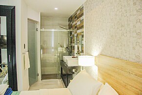 Tower Central - New Luxury - Ocean view