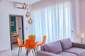 Tower Central - New Luxury - Ocean view