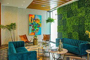 Tower Central - New Luxury - Ocean view