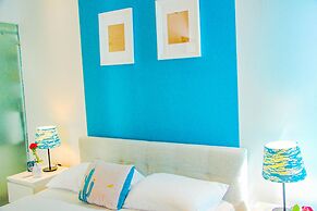 Tower Central - New Luxury - Ocean view