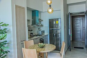 Tower Central - New Luxury - Ocean view
