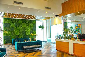 Tower Central - New Luxury - Ocean view