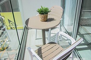 Tower Central - New Luxury - Ocean view